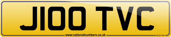 J100 TVC