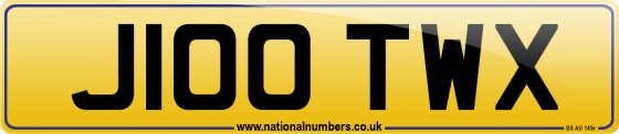 J100 TWX
