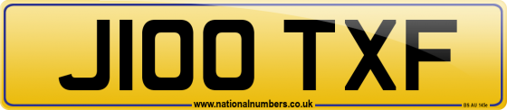 J100 TXF