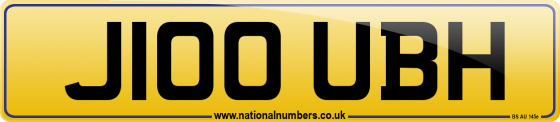 J100 UBH