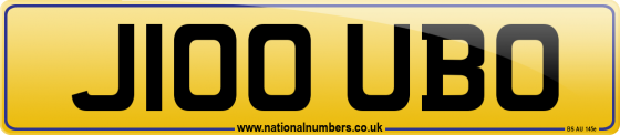 J100 UBO