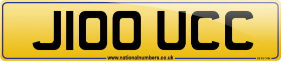 J100 UCC