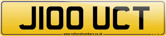J100 UCT