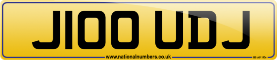 J100 UDJ