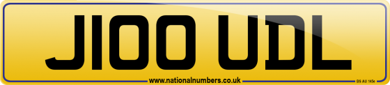 J100 UDL