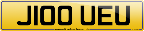 J100 UEU