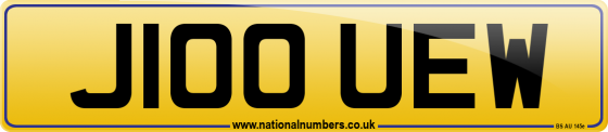 J100 UEW