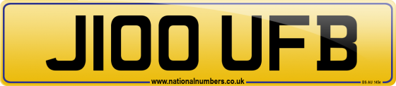 J100 UFB