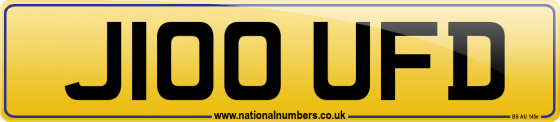 J100 UFD