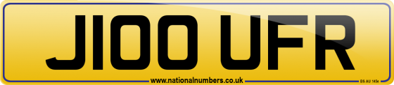 J100 UFR