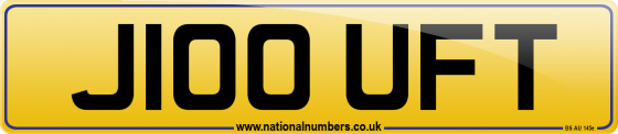J100 UFT