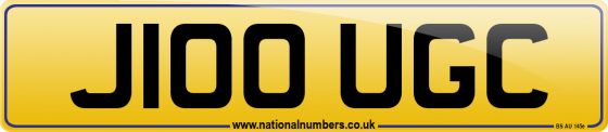 J100 UGC