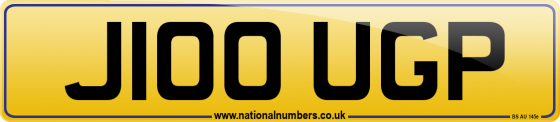J100 UGP