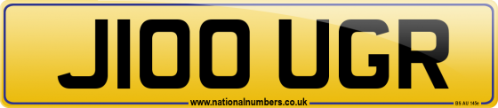 J100 UGR