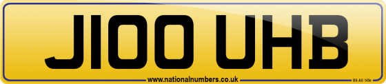 J100 UHB
