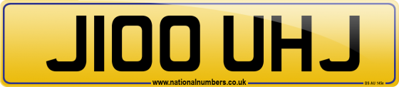 J100 UHJ