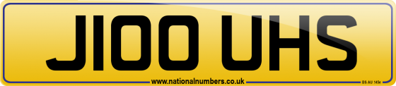 J100 UHS