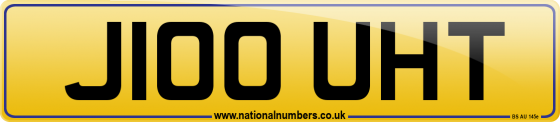 J100 UHT