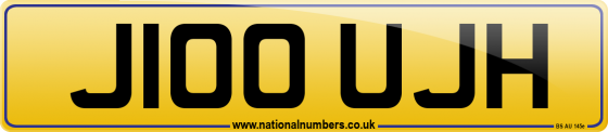 J100 UJH