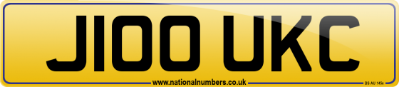 J100 UKC