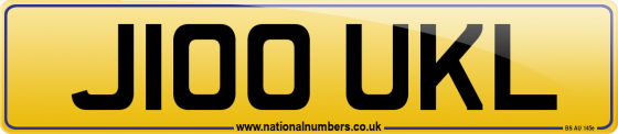 J100 UKL