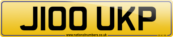 J100 UKP