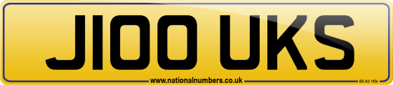 J100 UKS