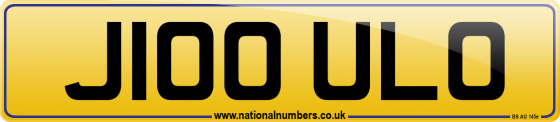 J100 ULO