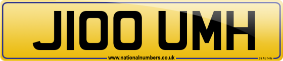 J100 UMH