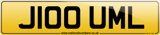 J100 UML