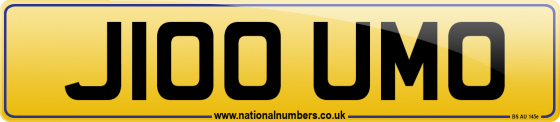 J100 UMO