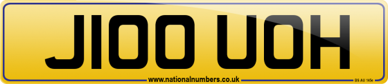 J100 UOH