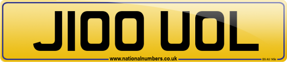J100 UOL