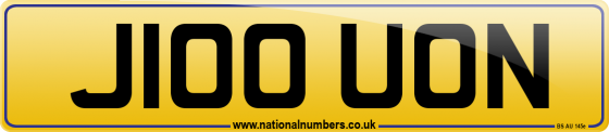 J100 UON
