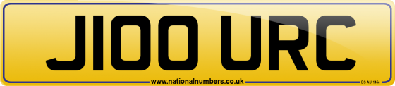 J100 URC