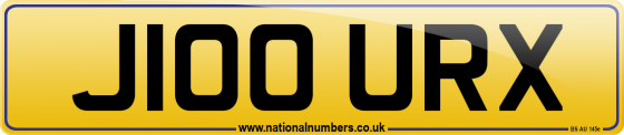 J100 URX