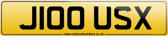 J100 USX