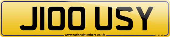 J100 USY