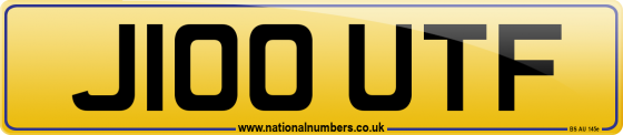 J100 UTF