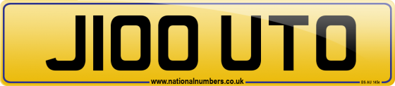 J100 UTO