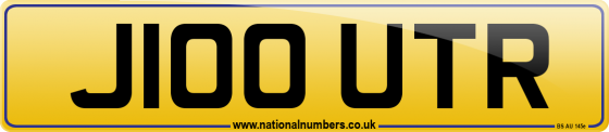 J100 UTR