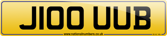 J100 UUB