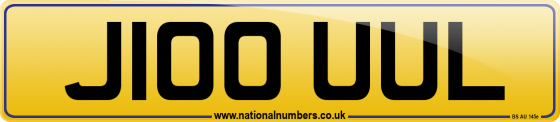 J100 UUL