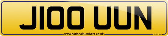 J100 UUN