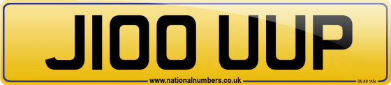 J100 UUP