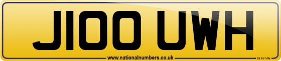 J100 UWH