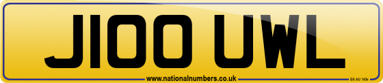 J100 UWL