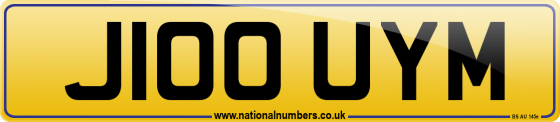 J100 UYM