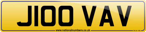 J100 VAV