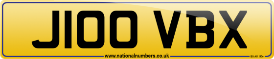 J100 VBX